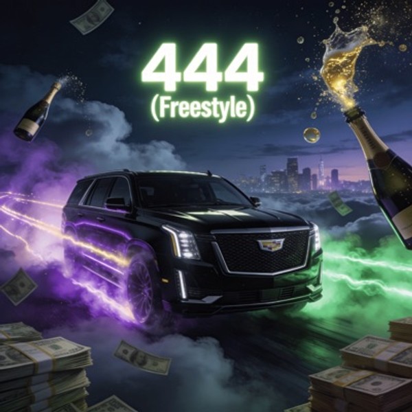 444 Freestyle