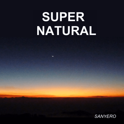 SUPER NATURAL (French version)