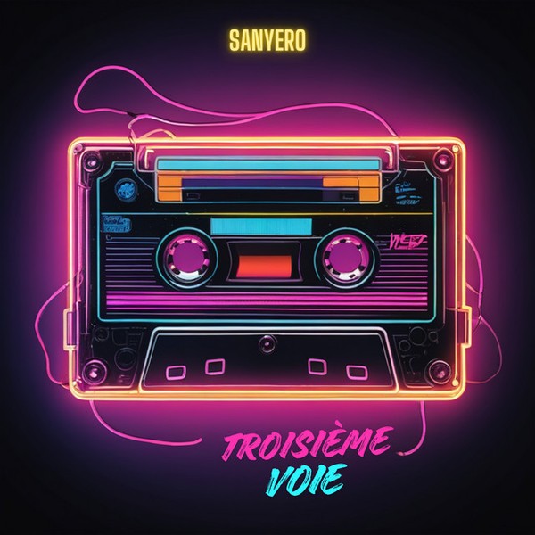 Troisième Voie