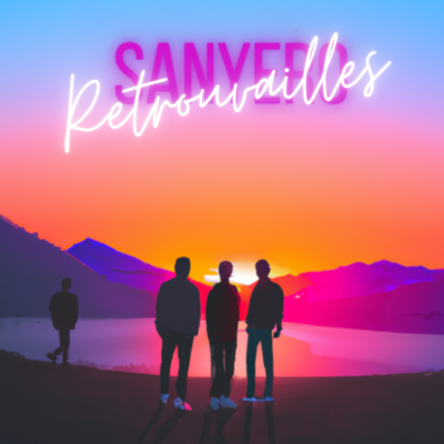RETROUVAILLES (instrumental)