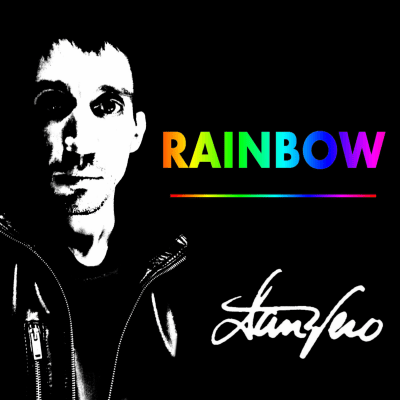 RAINBOW - pop album