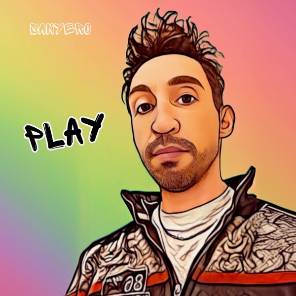 PLAY  (electro pop album)