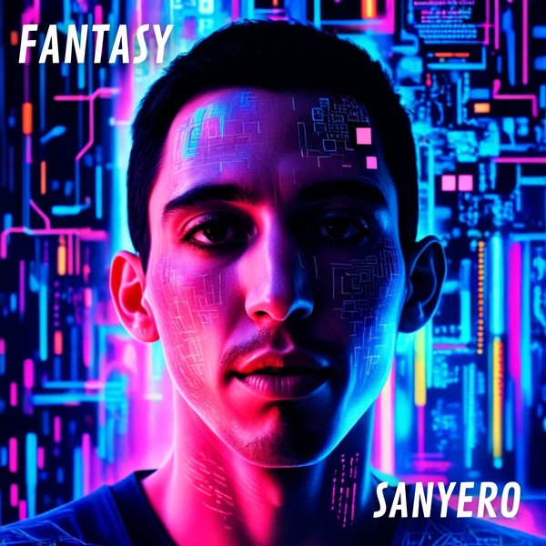 FANTASY (single) - Sanyero