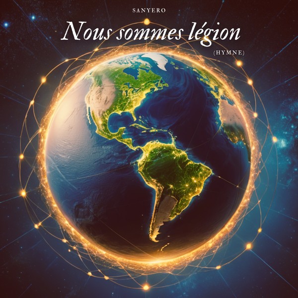 Nous Sommes Légion (hymne)