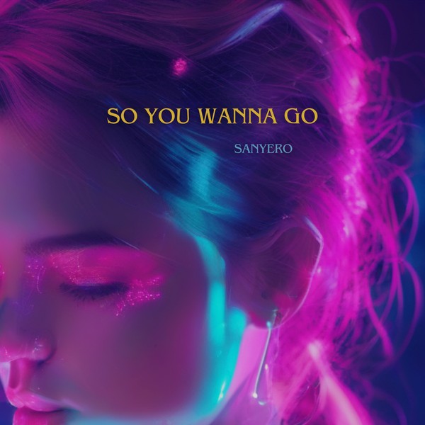 So You Gonna Go (single)