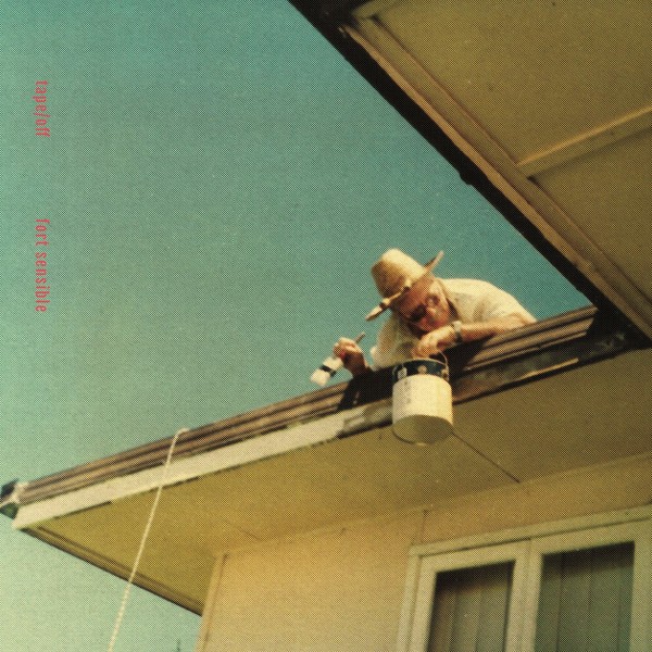 Tape/Off's New Album 'Fort Sensible' is out March 7, 2025