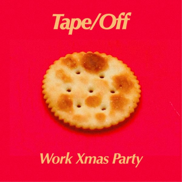 Tape/Off - Work Xmas Party!