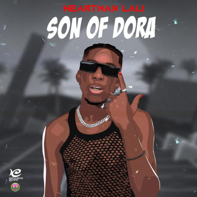 Son Of Dora EP