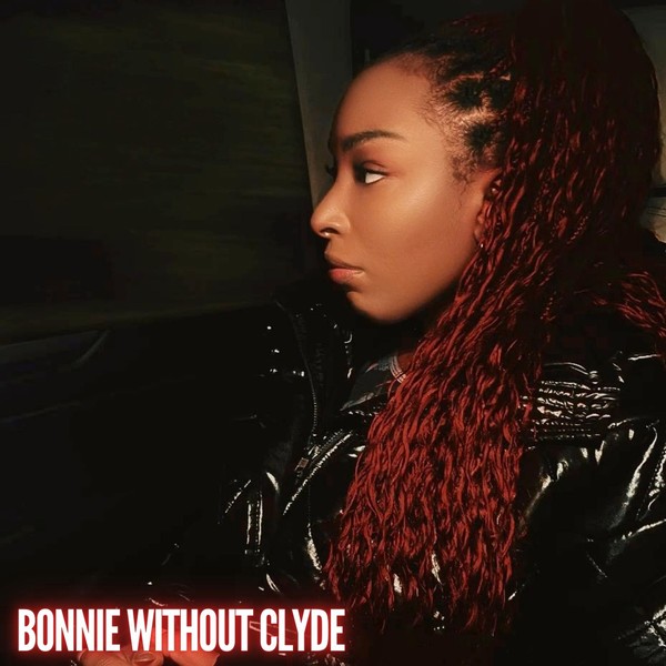 BONNIE WITHOUT CLYDE