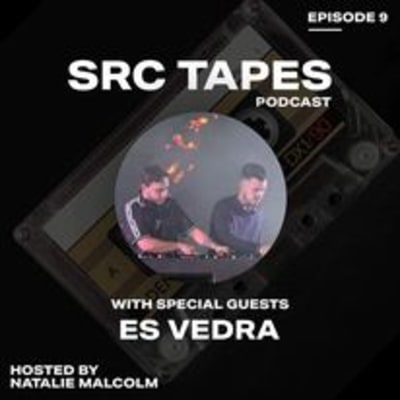 The SRC Tapes - Es Vedra