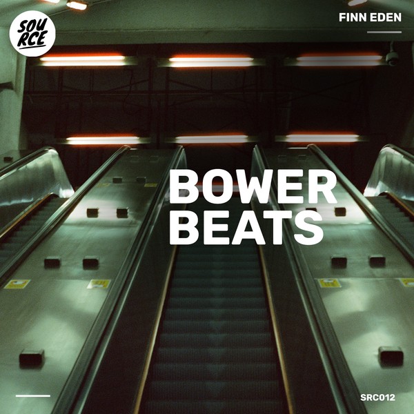 FINN EDEN - BOWER BEATS [STREAM/BUY]
