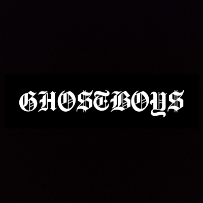 GHO$TBOY$