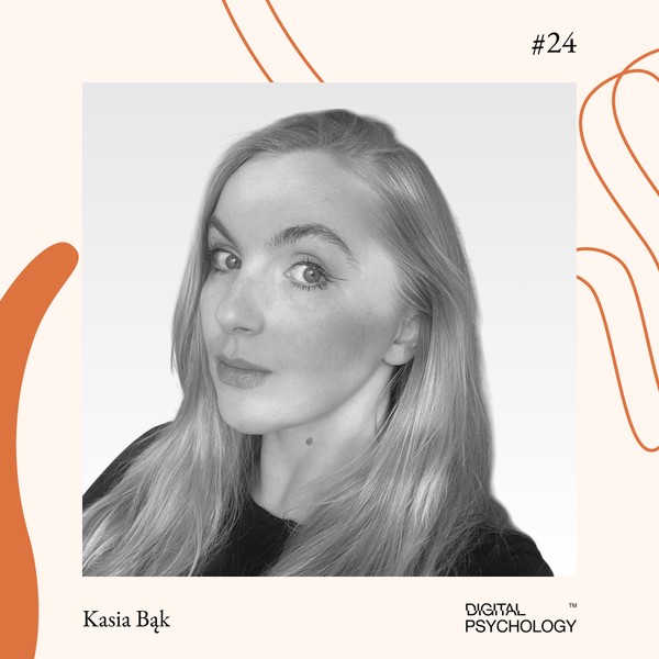 Apploads - #24 - Kasia Bąg