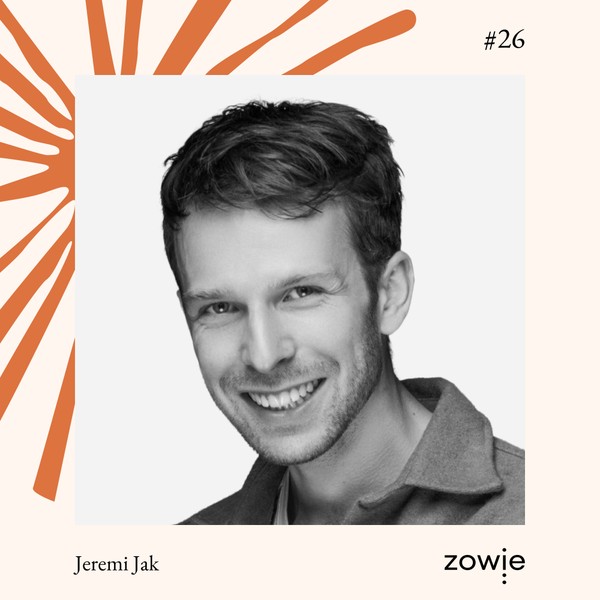 Apploads - #26 - Jeremi Jak