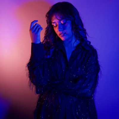 ANDREA CAROLINA - Social Media