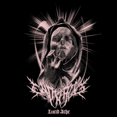Lucid Ache feat. Bobak Rafiee of Justice For The Damned