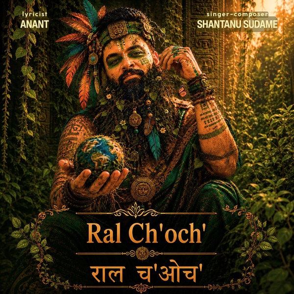 Ral Ch'och'
