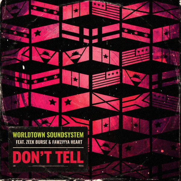 Don't Tell