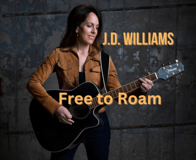 Free to Roam