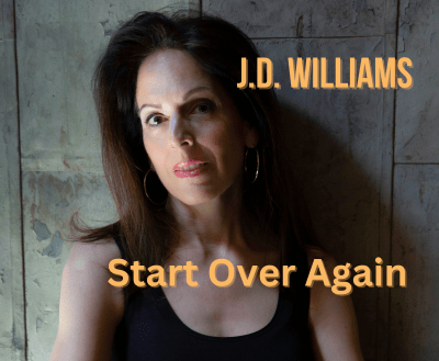 Start Over Again
