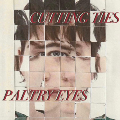 Cutting Ties - Paltry Eyes