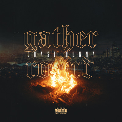 Chase Runna - Gather Round