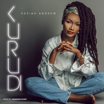 Keziah andrew - KURUDI ALBUM
