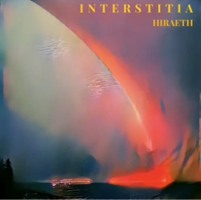 INTERSTITIA “Hiraeth” DSP links