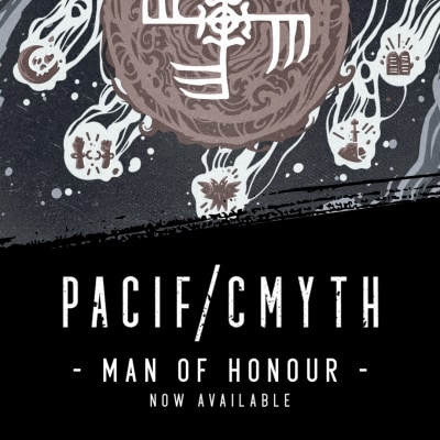 Man of Honour (EP)