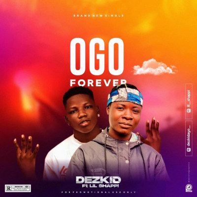 OGO FOREVER