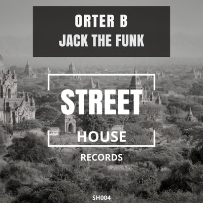 Orter B - Jack The Funk