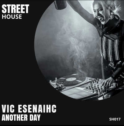 Vic Esenaihc - Another Day