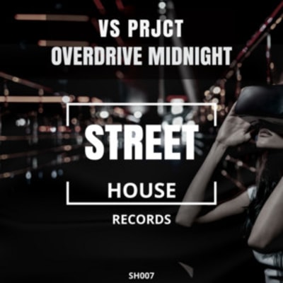 Vs Prjct - Overdrive Midnight