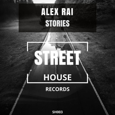 Alex Rai - Stories