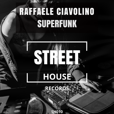 Raffaele Ciavolino - SuperFunk