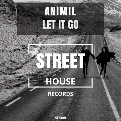 ANIMIL (Alberto Milani Dj) - Let It Go