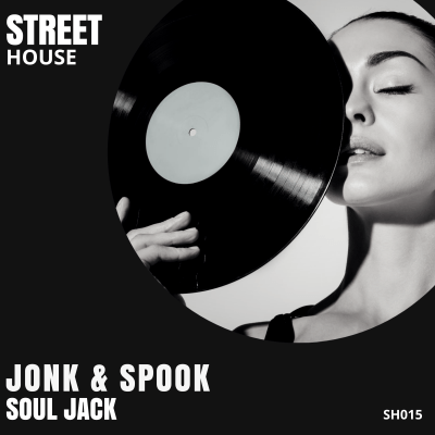 Jonk & Spook - Soul Jack