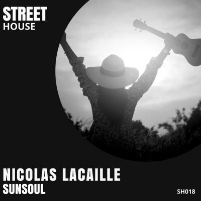Nicolas Lacaille - Sunsoul