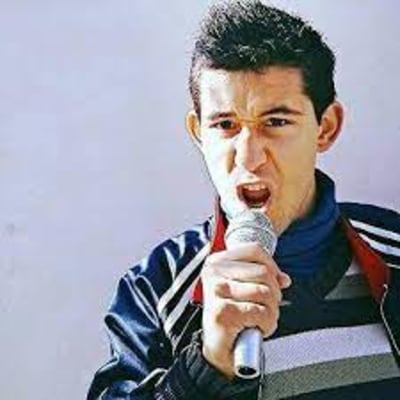 Alejandro Cuello Sala Camacua Aebu
