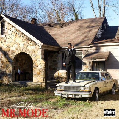 Mr. Mode - TweakMode