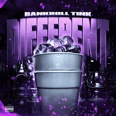 BankRoll Tink "Different"