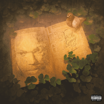 ZO TRAPALOT - DYING N COMING BACK TO LIFE
