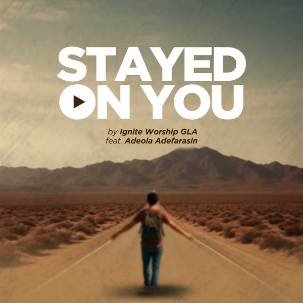 Stayed on You (remastered)