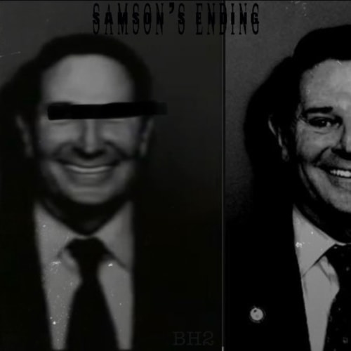 Brick Holstein II/Samson’s Ending