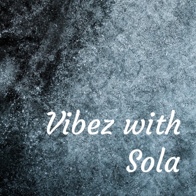 Vibezzzzzzzz