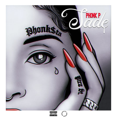 Phonk P -Sade