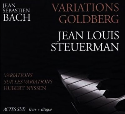 Bach: The Goldberg Variations
