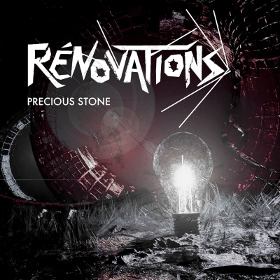 Precious Stone - Rénovations