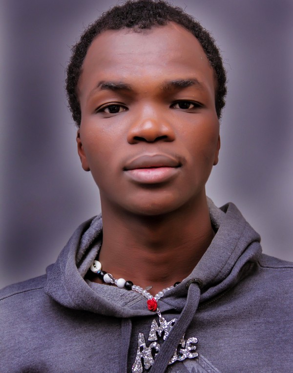 Zanzan Alhaji