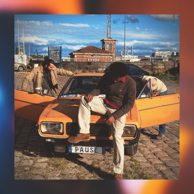 opac - Pause EP